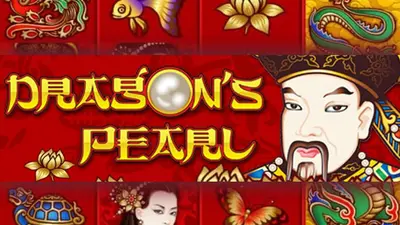dragons pearl